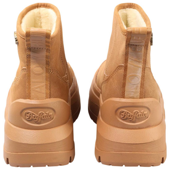 Buffalo Olympia Pull On Lo Warm